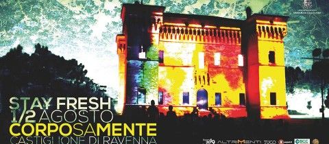 E...STATE IN COMPAGNIA 2015
